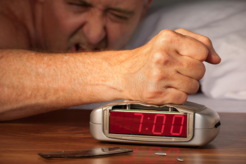 Best digital electric alarm clocks