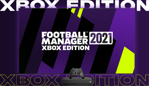 Football Manager 2021 Ps