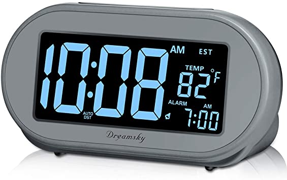 Dreamsky clock radio